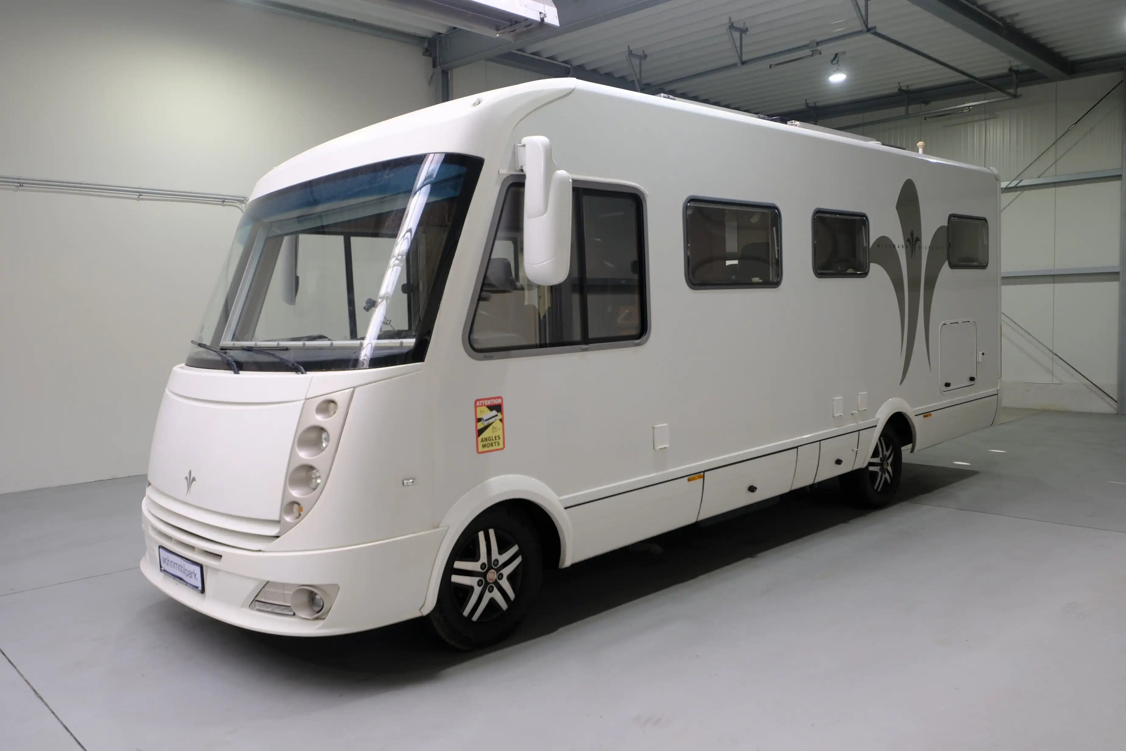 NIESMANN + BISCHOFF Arto 74 G